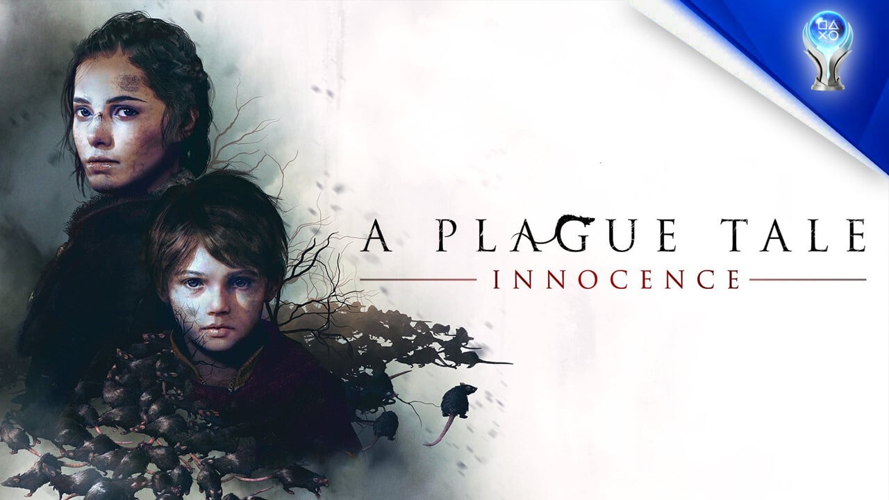 Guia completo de troféus de A Plague Tale: Innocence